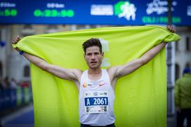 Ljubljanski maraton