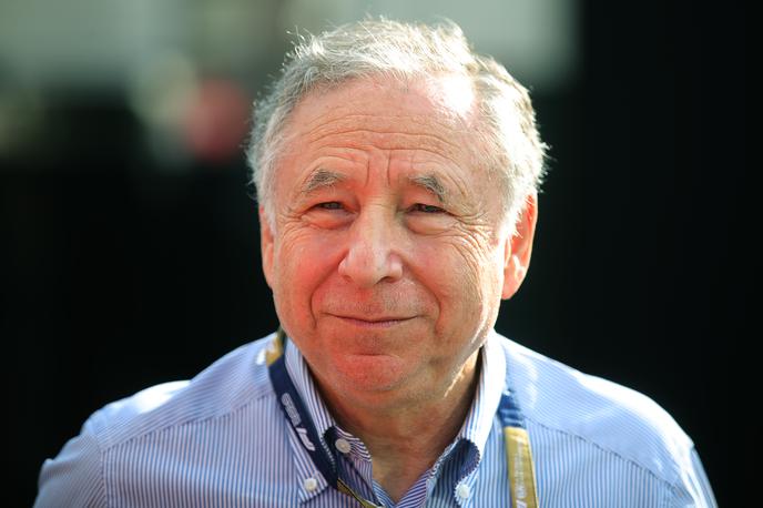 Jean Todt | Jean Todt je pred kratkim obiskal Michaela Schumacherja in izrazil upanje, da bi ga svet znova kmalu spet lahko videl. | Foto Getty Images