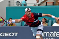 Isner odpovedal Roland Garros