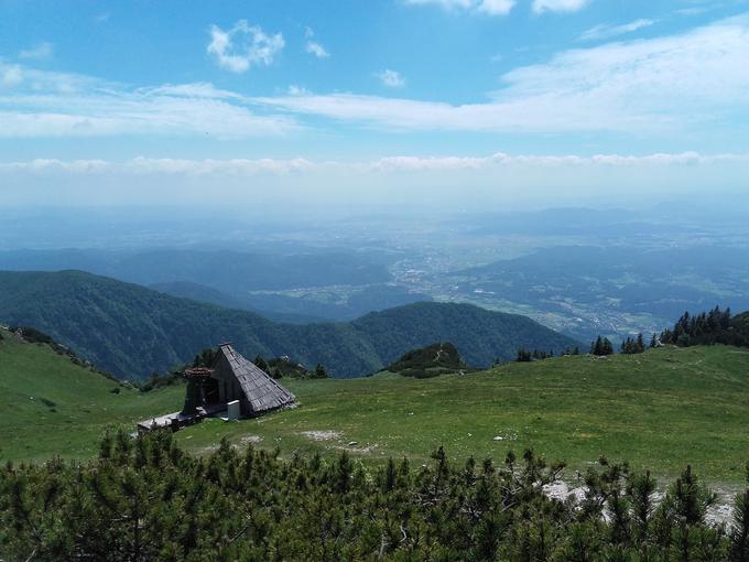 odkrivaj slovenijo vaše reportaže | Foto: 