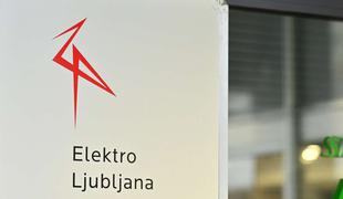 Elektru Ljubljana 50 milijonov evrov posojila EIB