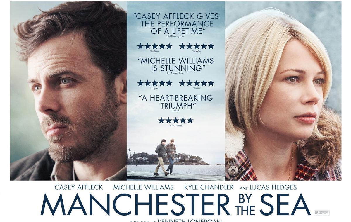 Manchester by the Sea