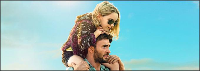 Komična drama Marca Webba, režiserja romantične uspešnice 500 dni s Summer in obeh delov Neverjetnega Spider-Mana, o stricu (Chris Evans) izjemno nadarjene sedemletnice (McKenna Grace), ki se s svojo materjo bori za skrbništvo nad nadarjeno nečakinjo. • Film je na voljo v videoteki DKino.

 | Foto: 