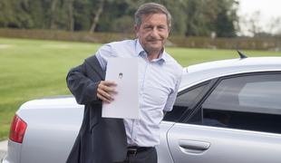 Za najem VIP-salonov je Erjavec porabil več kot 14 tisoč evrov