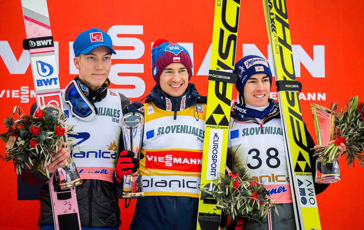 Planica 2018 | Foto Žiga Zupan/Sportida