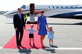 princ william, kate middleton, princ george, princesa charlotte