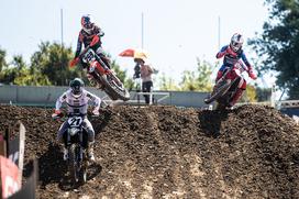 Tim Gajser Imola