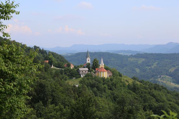 Žusem | Foto: Shutterstock