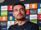 NK Celje konferenčna liga Albert Riera