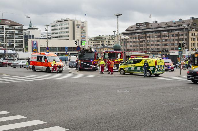 Turku | Foto Reuters