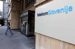 Skupina Telekom Slovenije za leto 2012 načrtuje 55 milijonov evrov dobička