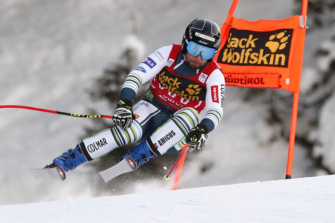 Martin Čater | Martin Čater je osvojil 25. mesto. | Foto Reuters