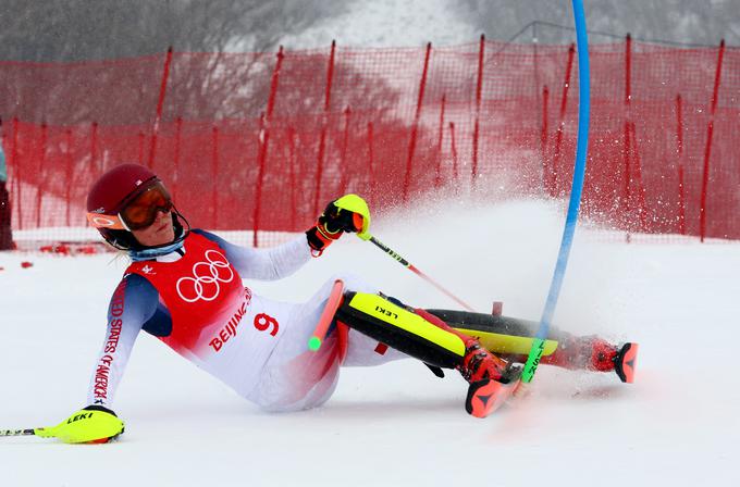 Mikaela Shiffrin | Foto: Guliverimage/Vladimir Fedorenko