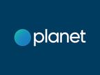 Planet logo