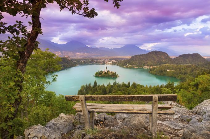 Kolesarska povezava od Bleda do Bohinja bo velika pridobitev za turizem obeh občin. | Foto: Thinkstock