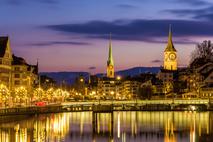 Zurich