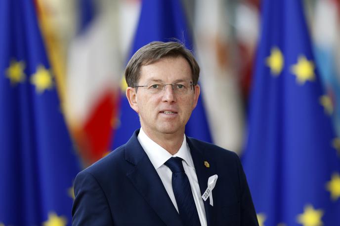 Miro Cerar | Foto Reuters