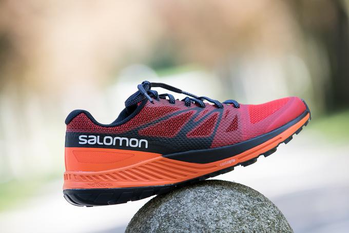 Amer Sports Salomon Sense Escape | Foto: 