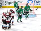 Dallas Stars Colorado Avalanche