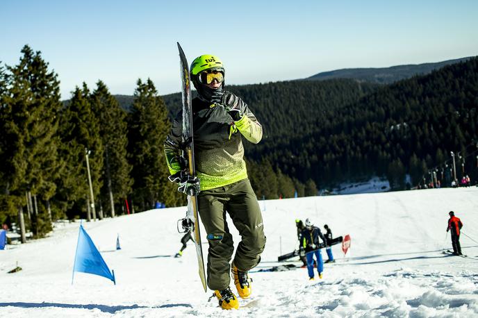 Rogla Tim Mastnak | Foto Ana Kovač