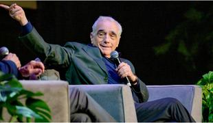 Scorsese okrcal franšizo Marvel: To niso filmi, ampak zabaviščni parki