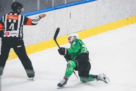 ICEHL SŽ Olimpija KAC Celovec