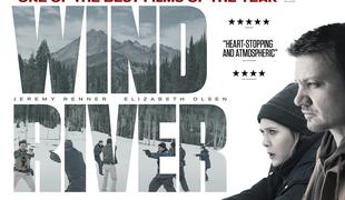 Sledi v snegu (Wind River)