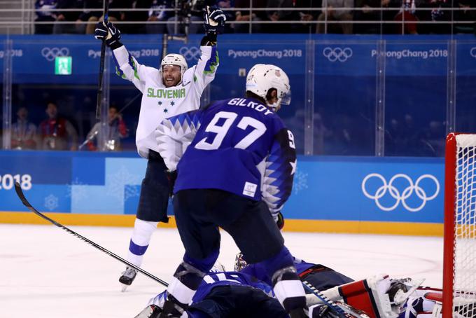 Ko premagaš ZDA ... | Foto: Guliverimage/Getty Images