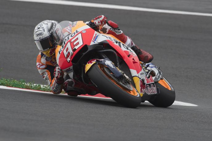 Marc Marquez | Foto Getty Images