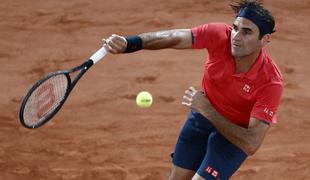 Đoković in Nadal suvereno, Federer po epski bitki