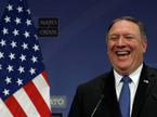 Mike Pompeo