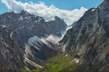 Zavarovalnica Triglav, GRS, trening s terenskimi vozili