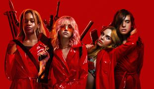 Narod morilcev (Assassination Nation)