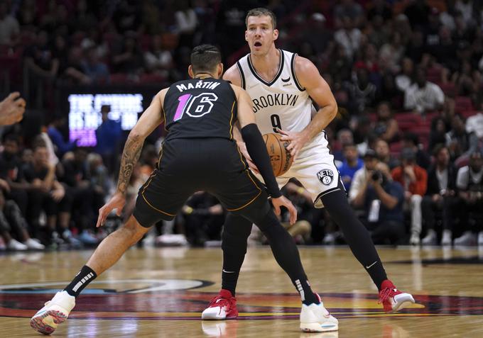 Dragić je k zmagi prispeval šest točk. | Foto: Guliverimage/Vladimir Fedorenko