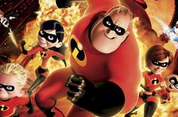 Neverjetni (The Incredibles)