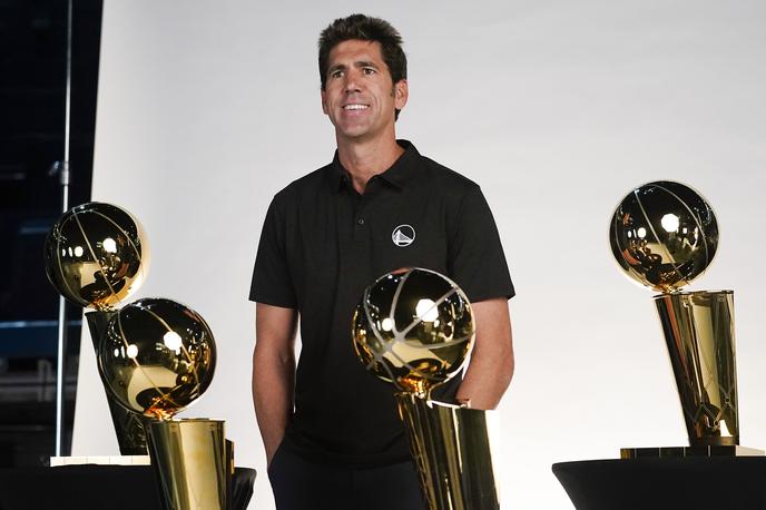 Bob Myers | Bob Myers konec junija zapušča Golden State Warriors. | Foto Guliverimage