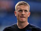 Jordan Pickford