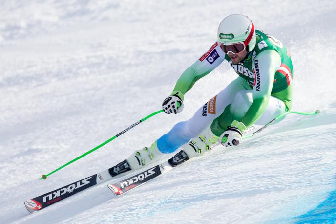 Boštjan Kline | Foto Sportida