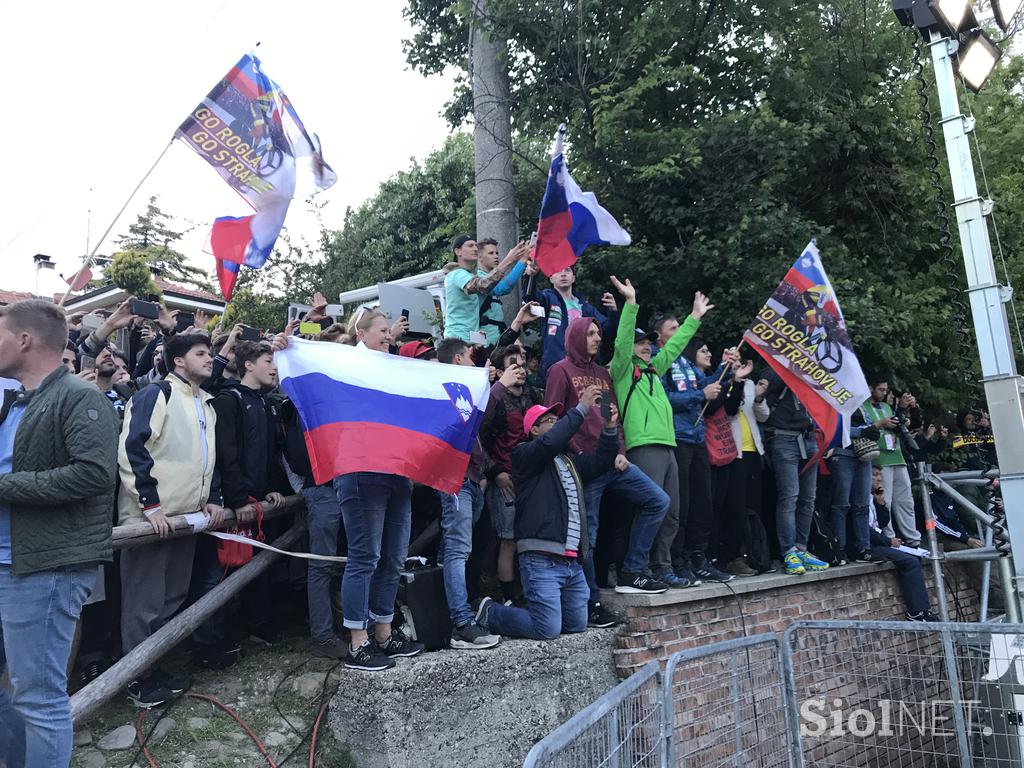 Giro Bologna