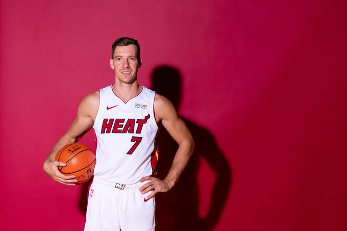 Goran Dragić | Foto: Getty Images