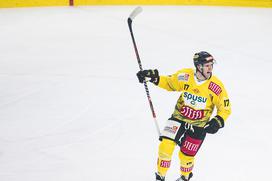 IceHL: HK SŽ Olimpija - Vienna Capitals