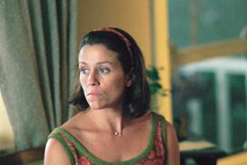 Vloge Frances McDormand