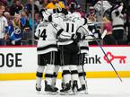 Anže Kopitar Los Angeles Kings