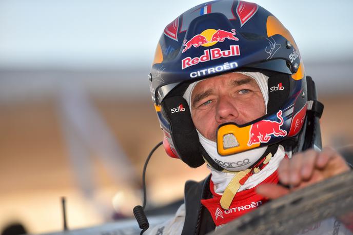 Sebastien Loeb | Legendarni Francoz Sebastien Loeb se je po več kot petih letih spet veselil zmage na reliju svetovnega prvenstva. | Foto Guliver/Getty Images