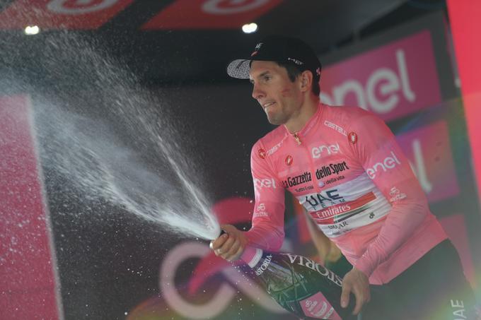 Jan Polanc | Foto: Giro/LaPresse