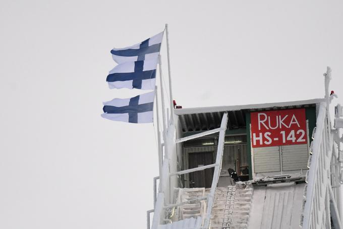 Ruka veter | Foto: Reuters