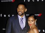 Will Smith, Jada Pinkett Smith