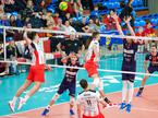 Asseco Resovia RZESZÓW : ACH Volley