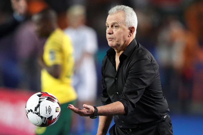 Javier Aguirre | Javier Aguirre ni več selektor Egipta. | Foto Reuters