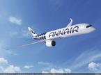 Airbus A350 Finnair